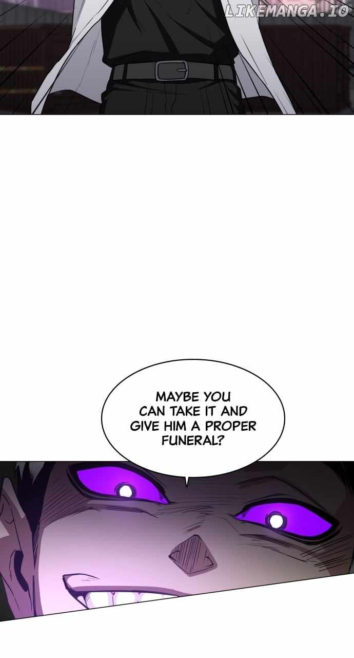 The Shaman's Blade Chapter 31 81